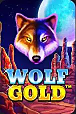 Wolf Gold jetzt spielen